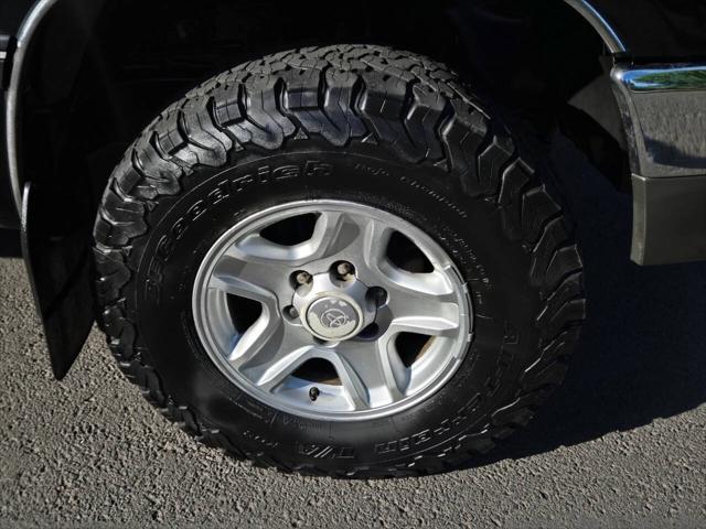 1998 Toyota T100 SR5 2dr 4WD Extended Cab SB