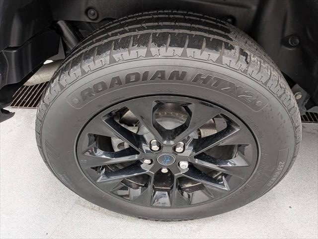 2024 Jeep Wrangler 4xe Sahara 4xe