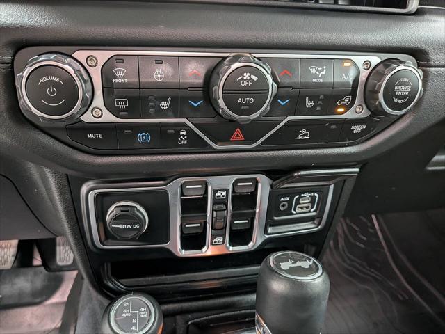 2024 Jeep Wrangler 4xe Sahara 4xe