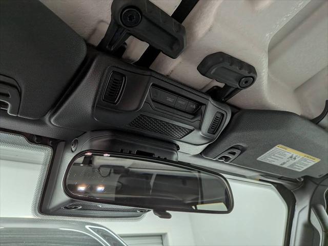 2024 Jeep Wrangler 4xe Sahara 4xe