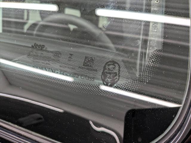 2024 Jeep Wrangler 4xe Sahara 4xe