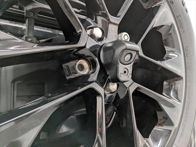 2024 Jeep Wrangler 4xe Sahara 4xe