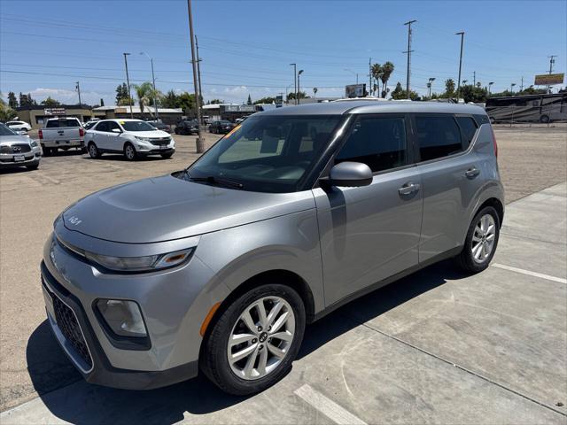 2022 Kia Soul LX for sale in Lodi, CA