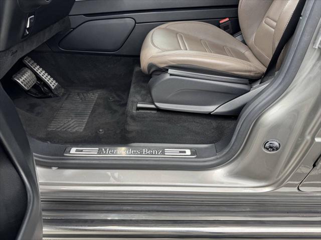 2019 Mercedes-Benz G 550 4MATIC