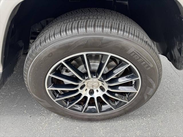2019 Mercedes-Benz G 550 4MATIC