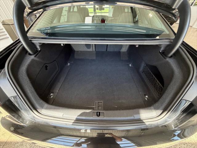 2018 Audi A6 3.0T Prestige