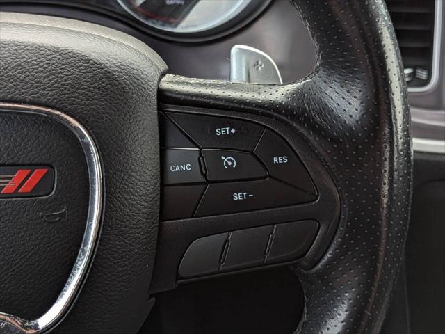 2019 Dodge Charger SXT AWD