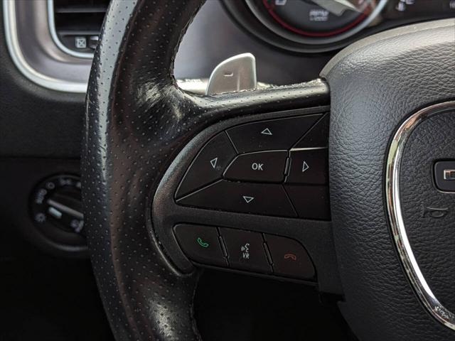 2019 Dodge Charger SXT AWD