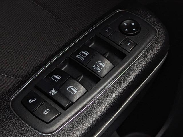 2019 Dodge Charger SXT AWD