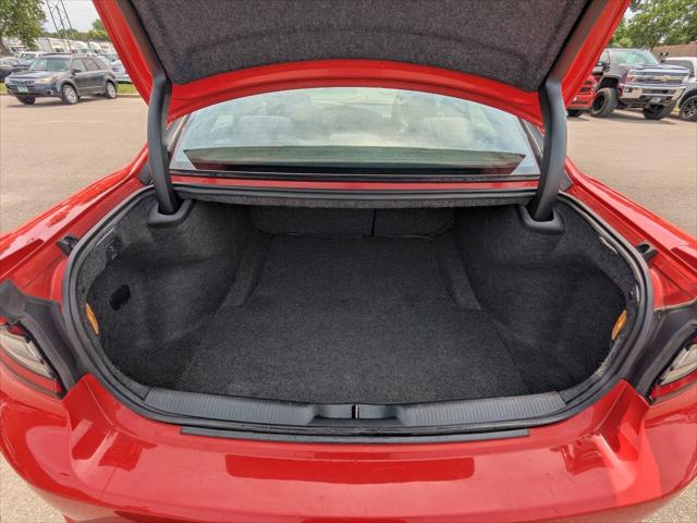 2019 Dodge Charger SXT AWD