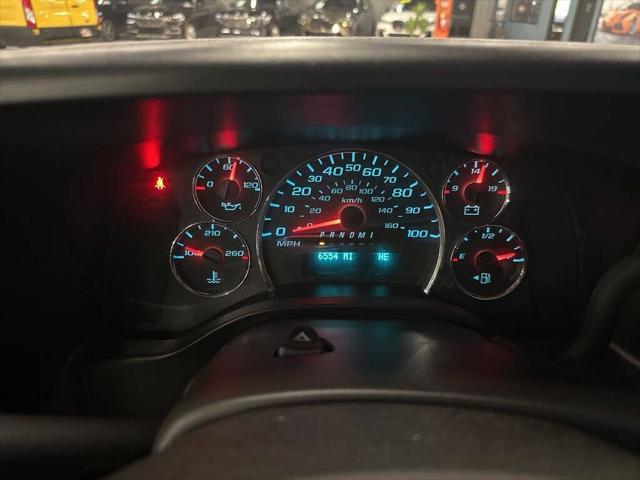 2025 Chevrolet Express Passenger RWD 3500 Extended Wheelbase LT