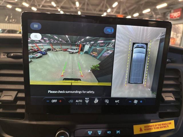 2022 Ford Transit Cargo Van 250 3dr LWB High Roof Extended Cargo Van