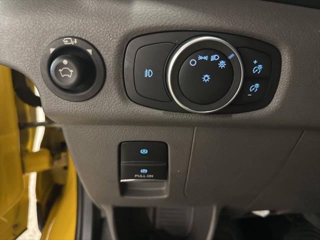 2022 Ford Transit Cargo Van 250 3dr LWB High Roof Extended Cargo Van