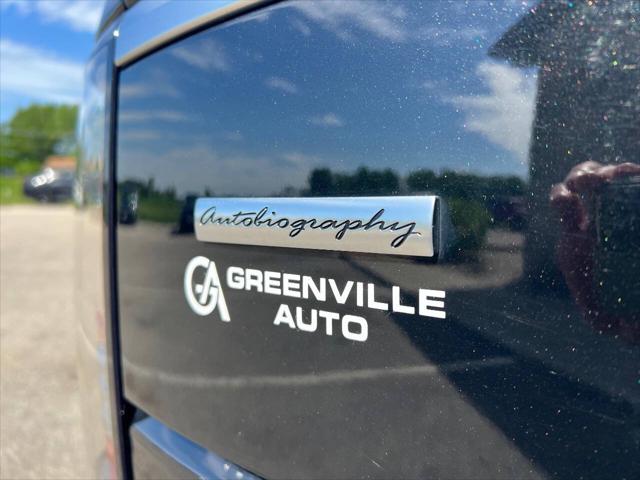 2017 Land Rover Range Rover 5.0L V8 Supercharged Autobiography