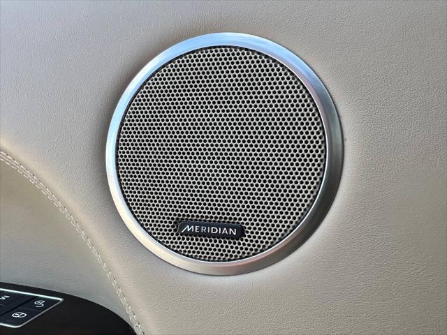 2017 Land Rover Range Rover 5.0L V8 Supercharged Autobiography