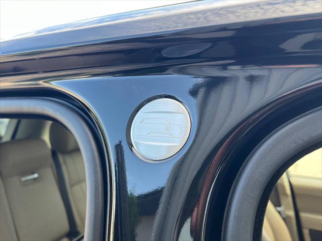 2017 Land Rover Range Rover 5.0L V8 Supercharged Autobiography