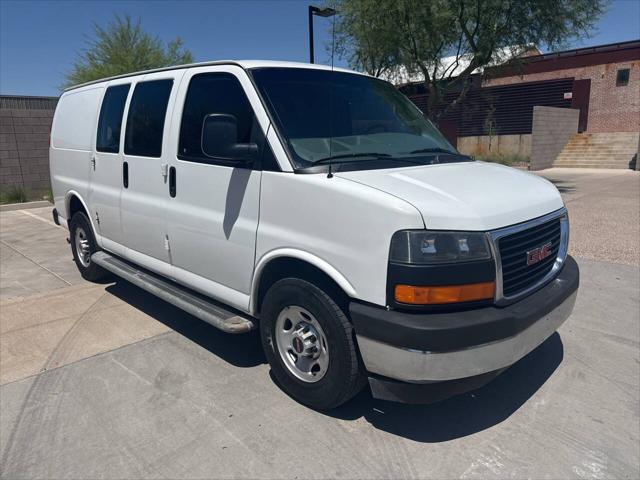 2019 GMC Savana 2500 Work Van for sale in Mesa, AZ