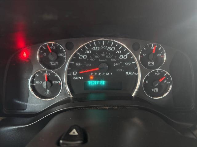 2019 GMC Savana 2500 Work Van