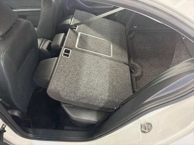 2016 Volkswagen Jetta 1.8T SEL