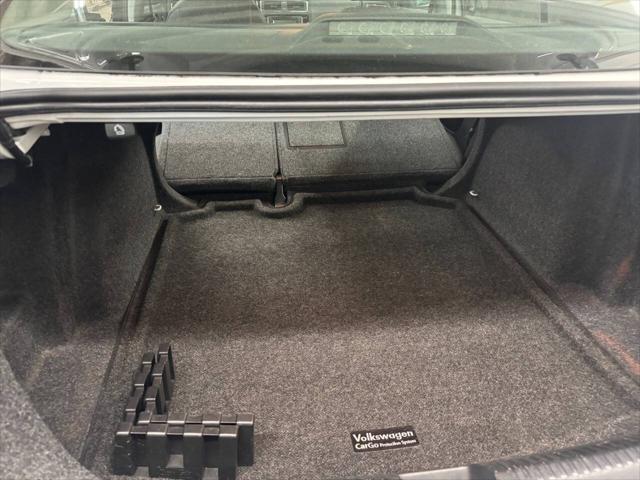 2016 Volkswagen Jetta 1.8T SEL