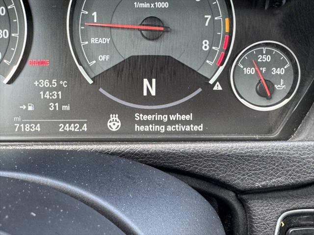 2016 BMW M4 Base 2dr Coupe