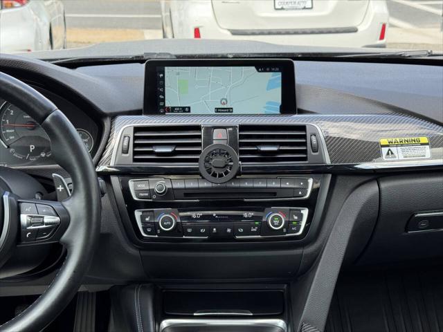 2016 BMW M4 Base 2dr Coupe