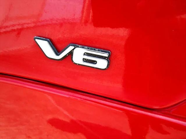 2004 Pontiac Grand Am SE1
