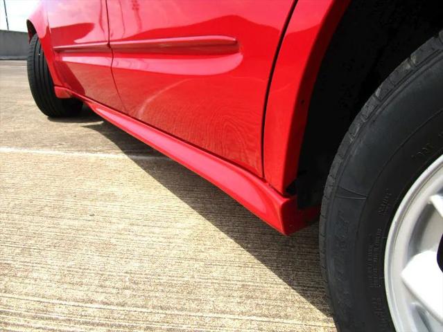 2004 Pontiac Grand Am SE1