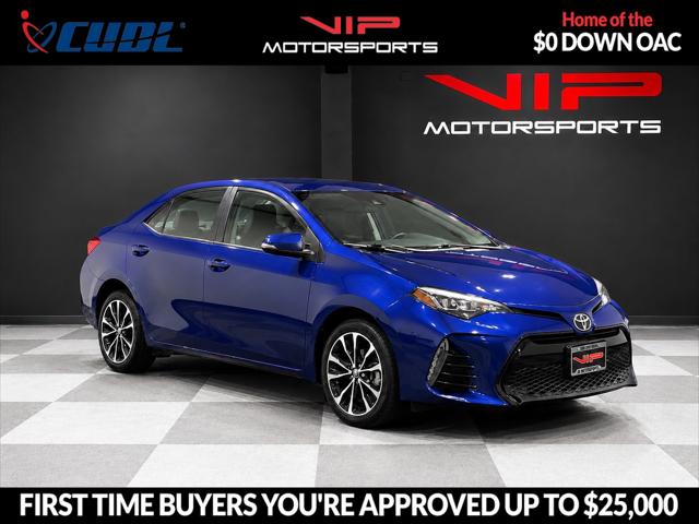 2019 Toyota Corolla SE for sale in Kennewick, WA
