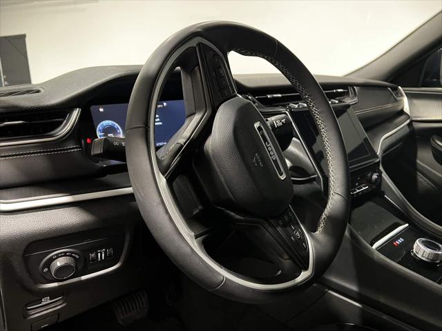 2024 Jeep Grand Cherokee Altitude 4x4