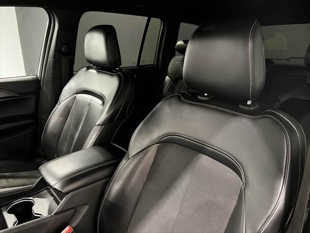 2024 Jeep Grand Cherokee Altitude 4x4