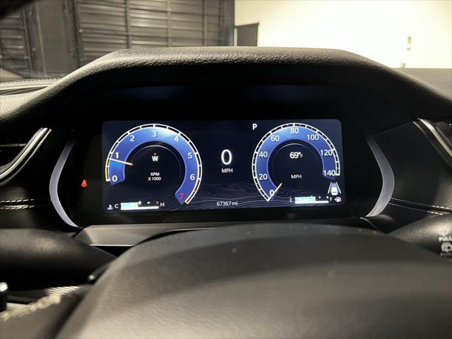 2024 Jeep Grand Cherokee Altitude 4x4