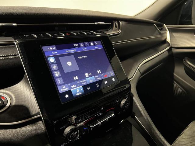 2024 Jeep Grand Cherokee Altitude 4x4