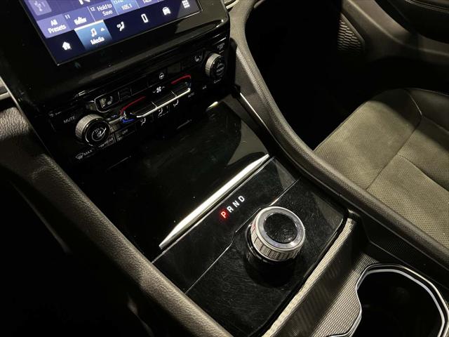2024 Jeep Grand Cherokee Altitude 4x4