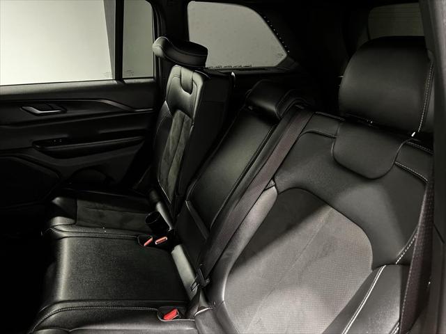 2024 Jeep Grand Cherokee Altitude 4x4