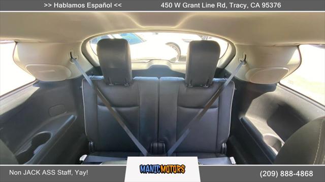 2019 INFINITI QX60 PURE
