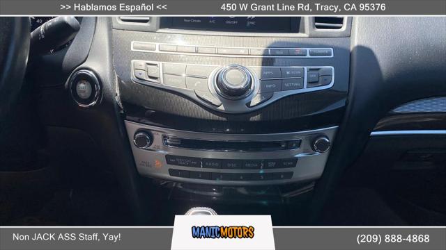 2019 INFINITI QX60 PURE