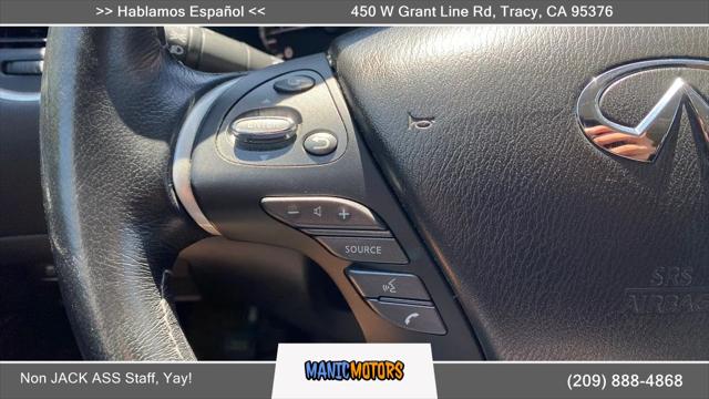 2019 INFINITI QX60 PURE