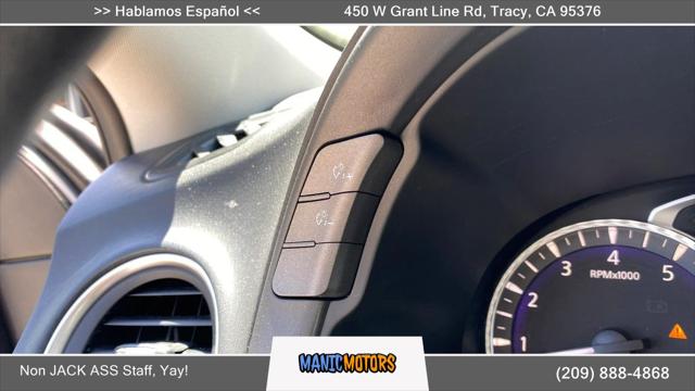 2019 INFINITI QX60 PURE