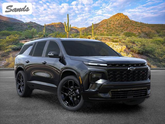 2026 Chevrolet Traverse FWD RS for sale in Glendale, AZ