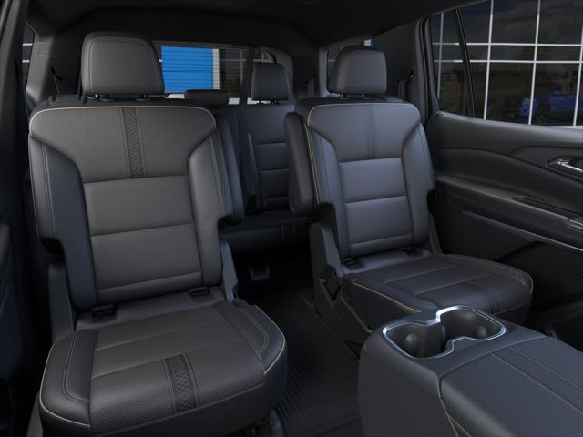 2026 Chevrolet Traverse FWD High Country