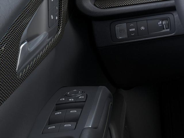 2026 Chevrolet Traverse FWD High Country