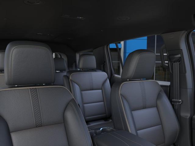 2026 Chevrolet Traverse FWD High Country