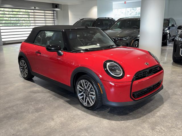 2026 MINI Cooper Convertible Cooper S for sale in Wesley Chapel, FL