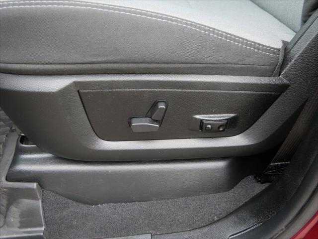 2024 Ram 3500 Big Horn Crew Cab 4x4 6'4" Box