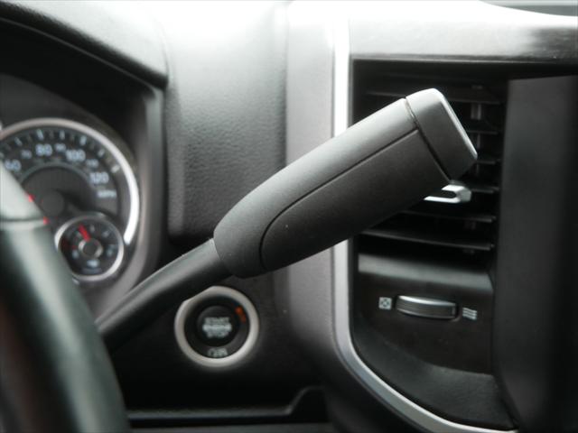 2024 Ram 3500 Big Horn Crew Cab 4x4 6'4" Box