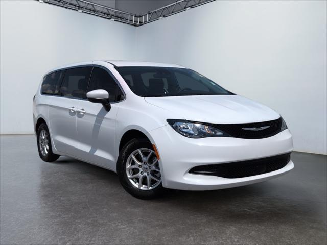 2023 Chrysler Voyager LX for sale in Tifton, GA
