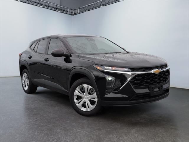 2024 Chevrolet Trax FWD SP for sale in Tifton, GA