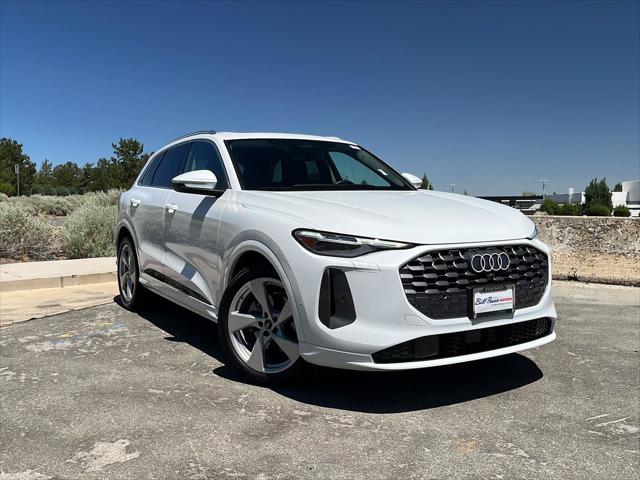 2025 Audi Q5 Prestige TFSI quattro S tronic for sale in Reno , NV