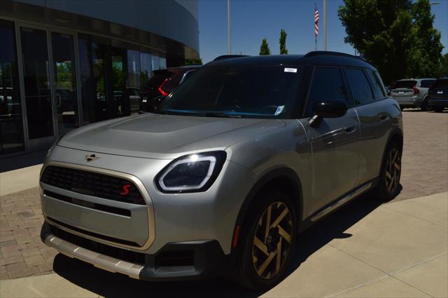 2025 MINI Cooper Countryman Cooper S for sale in Reno , NV